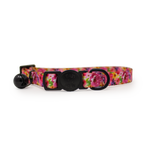Florentina - Cat Collar, One Size