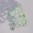 Hello Claws | Four-leaf Clover Jelly Nail Deco Sticker