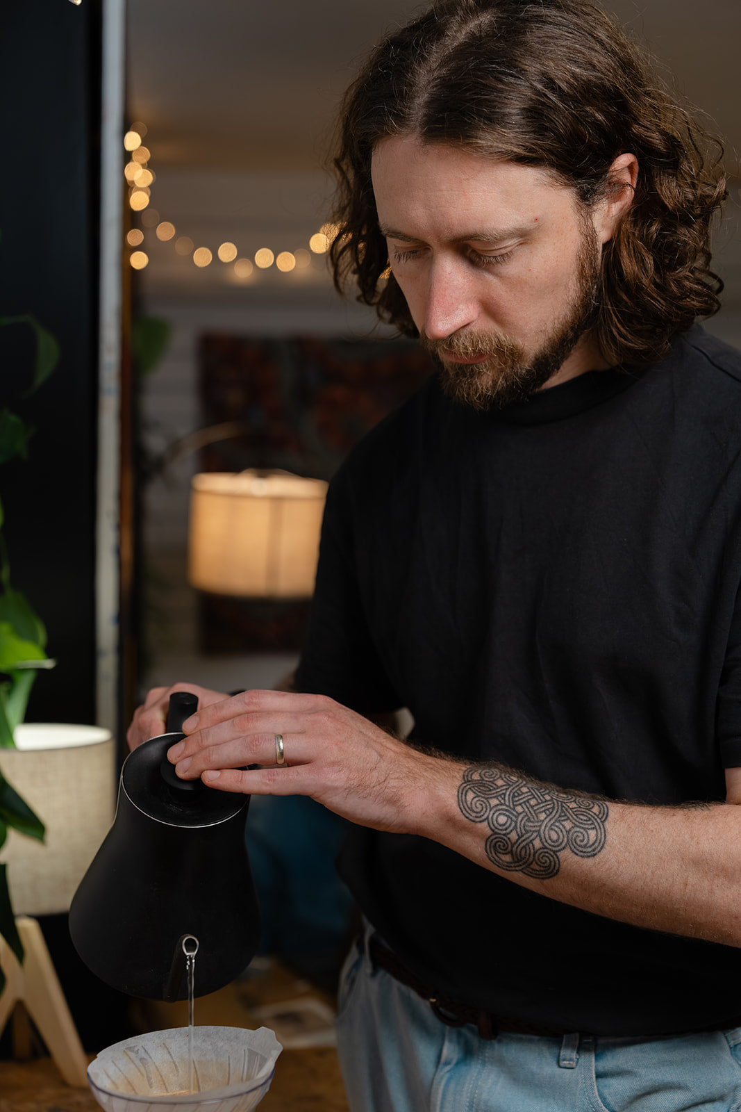 Chosen by Freda - Single Origin Coffee Subscription
