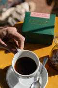 Chosen by Freda - Single Origin Coffee Subscription