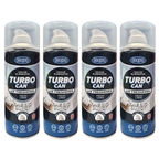 Flava Turbo Can Spray - Fresh Linen