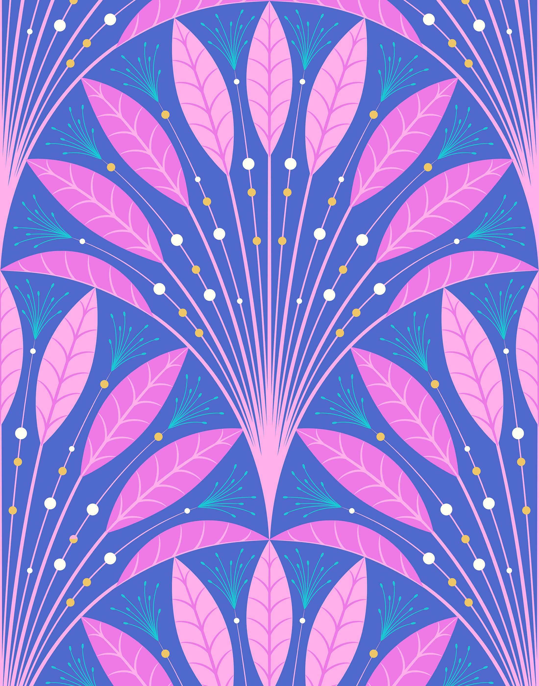 Frond