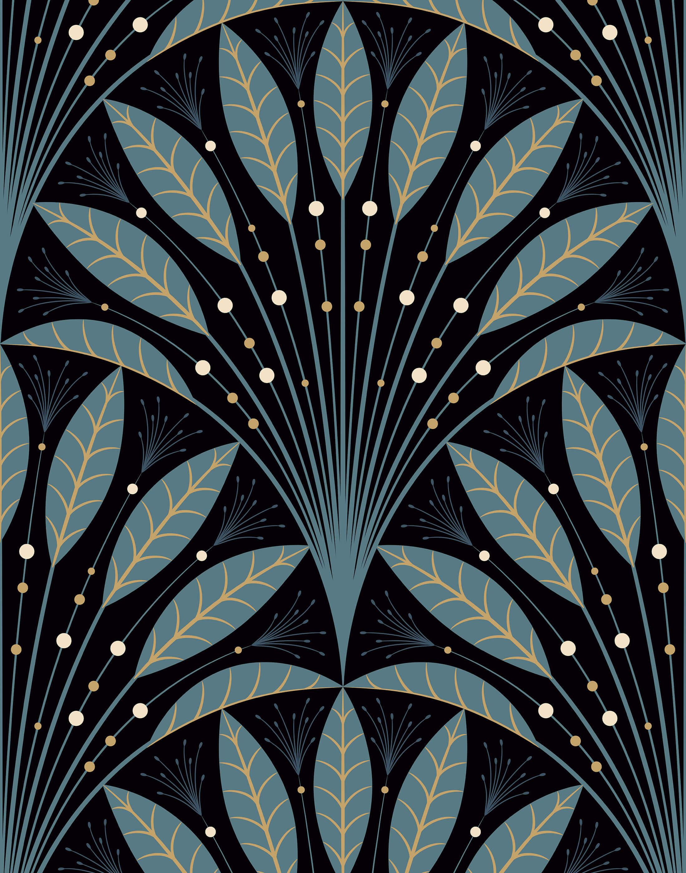 Frond