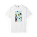 "Professional Tit Watcher" T-Shirt