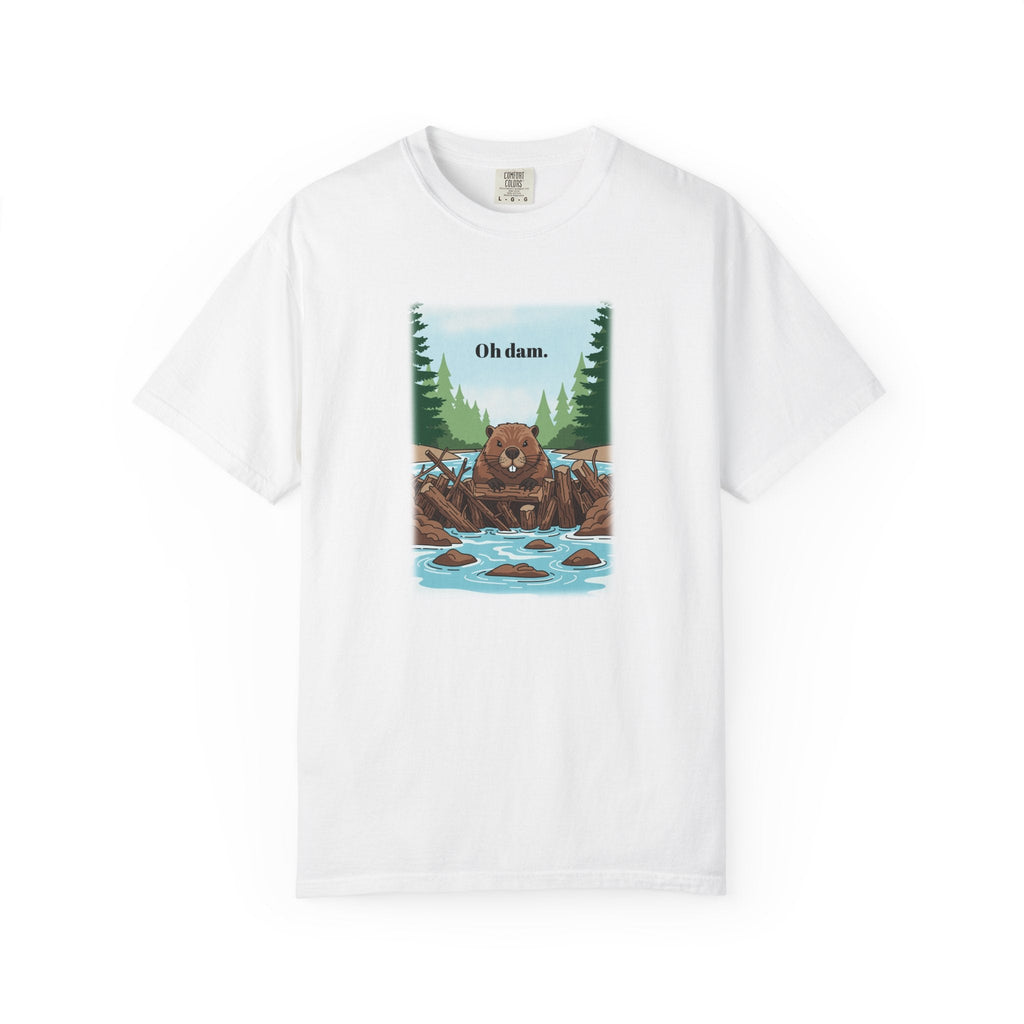 "Oh Dam" T-Shirt