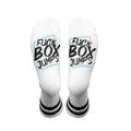 F*ck Box Jumps