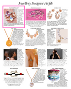 Lavender Amethyst Ring in Sterling Silver