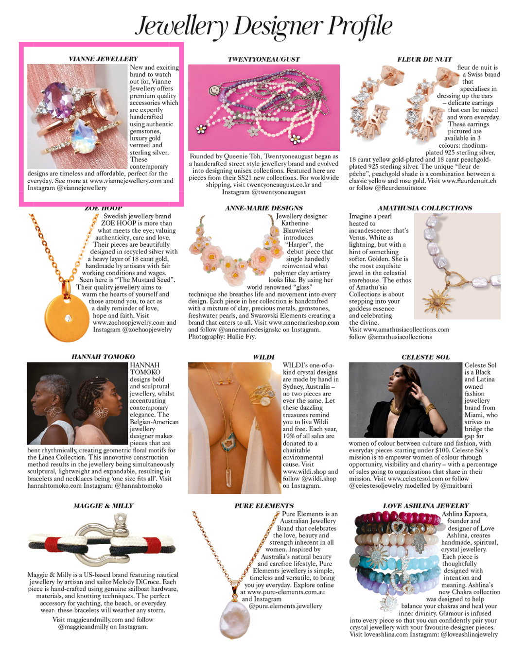 Rose Quartz Ring in Rose Gold Vermeil