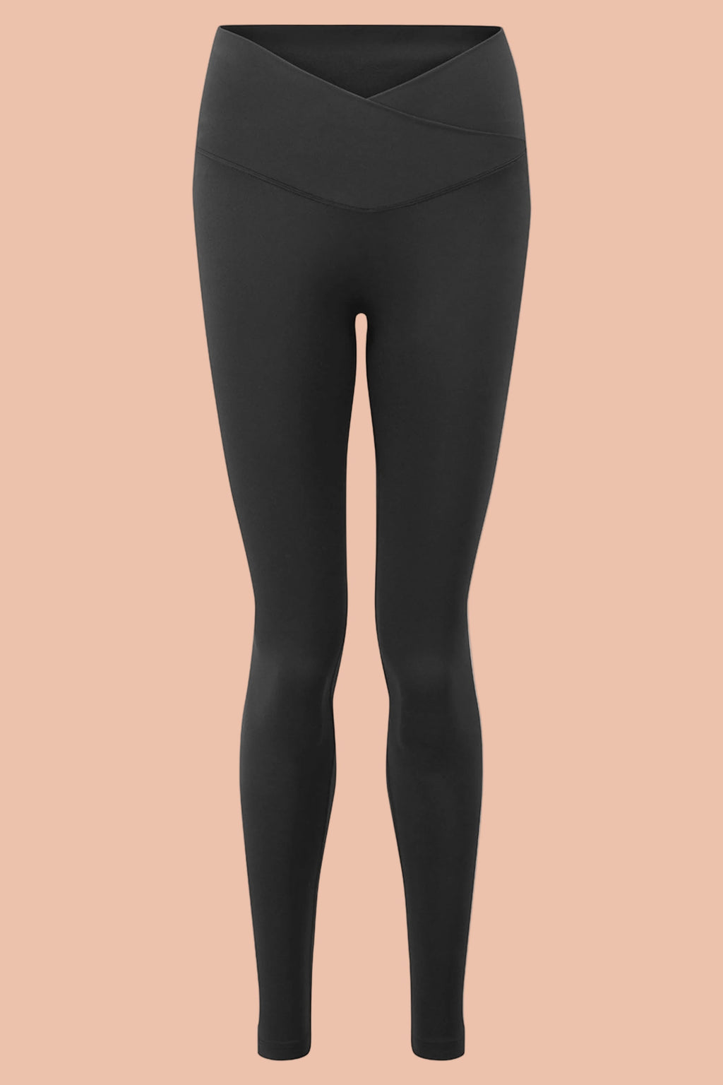 GAIA Recycled Luxe Leggings