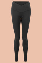 GAIA Recycled Luxe Leggings