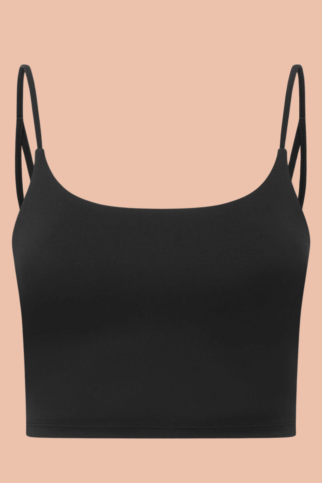 GAIA Recycled Luxe Bra Top
