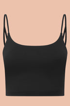 GAIA Recycled Luxe Bra Top