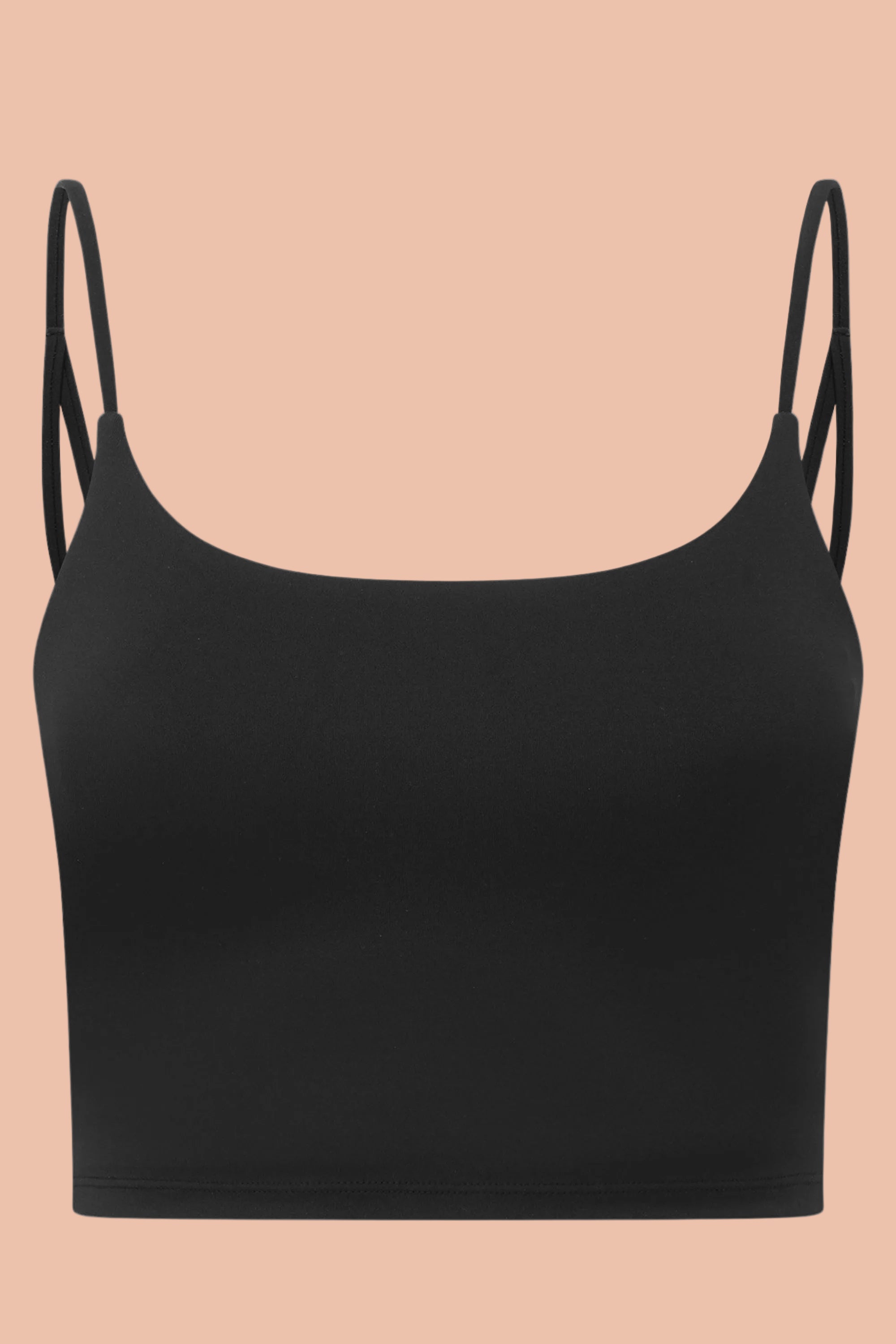 GAIA Recycled Luxe Bra Top