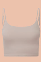 GAIA Recycled Luxe Bra Top