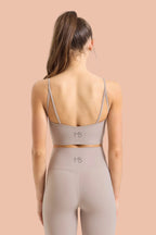 GAIA Recycled Luxe Leggings