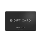 Esin Akan - Gift Card