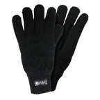 Ladies Full Finger Gloves with Thinsulate Lining