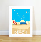 Glorious Devon