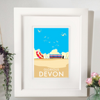Glorious Devon