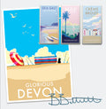 Glorious Devon