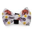 Nintendawg Design Dog Bow Tie