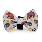 Nintendawg Design Dog Collar