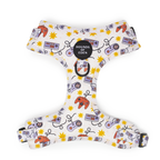 Nintendawg Design Dog Harness
