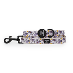 Nintendawg Design Dog Collar