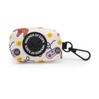 Nintendawg Design Dog Collar