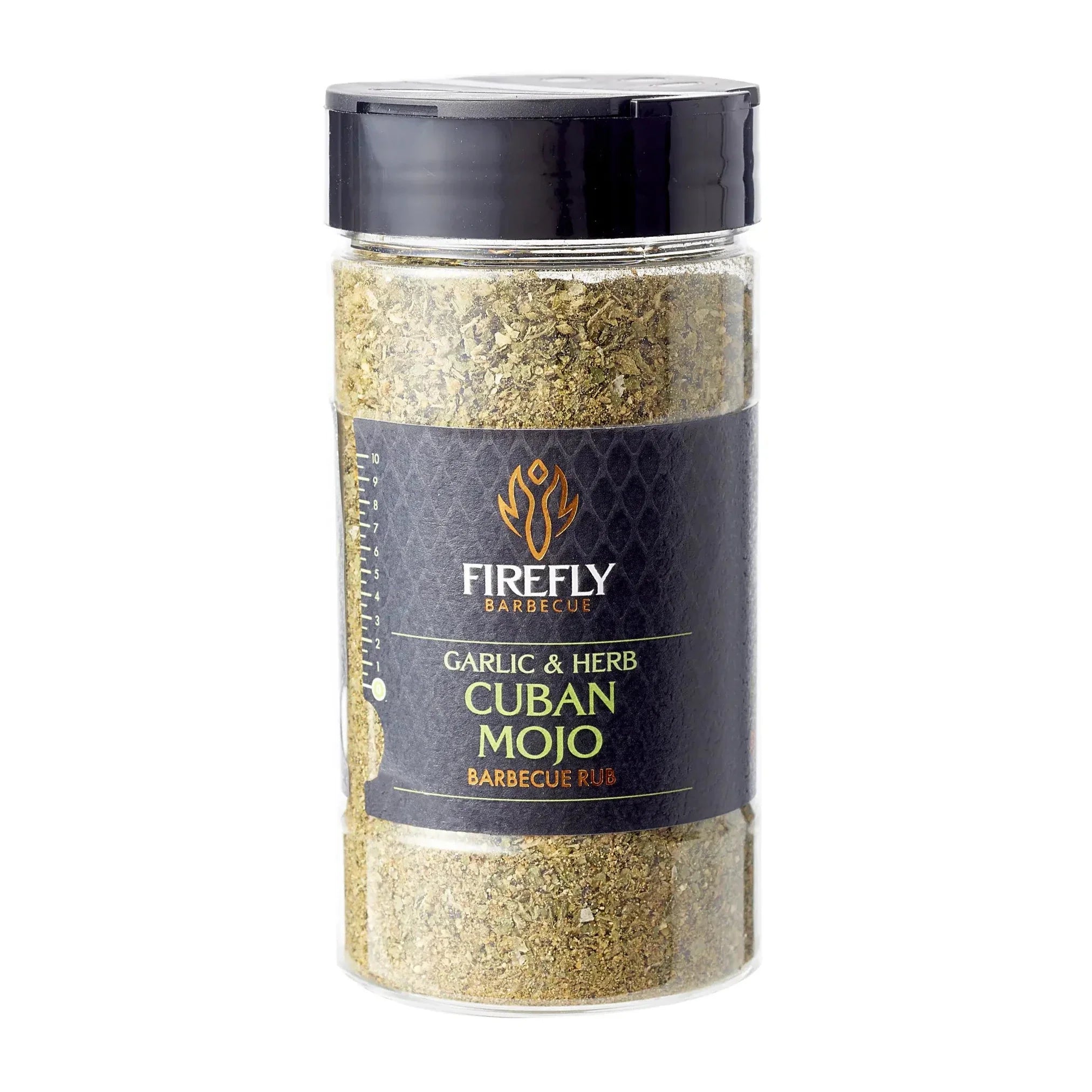 BBQ Legend - Herby BBQ Rub Gift Set
