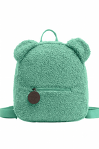 The Bear Backpack Bag Personalised