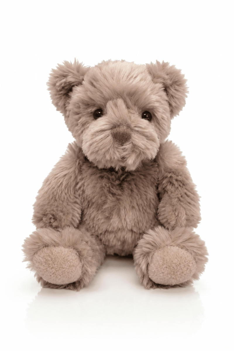 COZY Teddy Bear Super Soft Cuddly