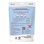 Gently Dently- Apple & Banana Dental Treats for Dogs 175g