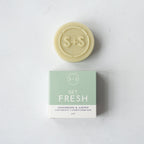 GET FRESH CONDITIONER BAR