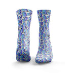 Ghost Socks