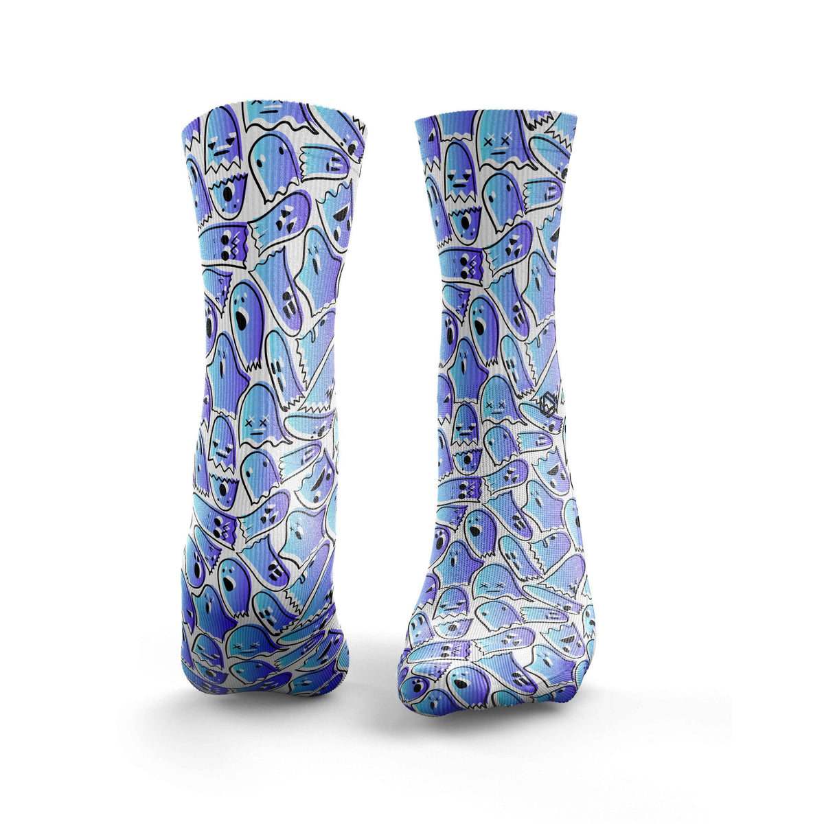 Ghost Socks