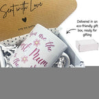 Personalised My Favourite People Call Me Papa Mug Gift | Father's Day Gift