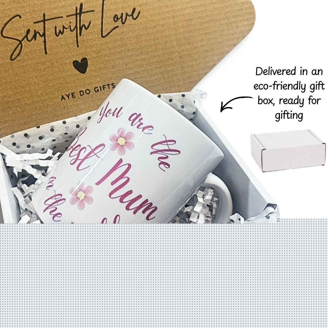 Personalised My Favourite People Call Me Papa Mug Gift | Father's Day Gift
