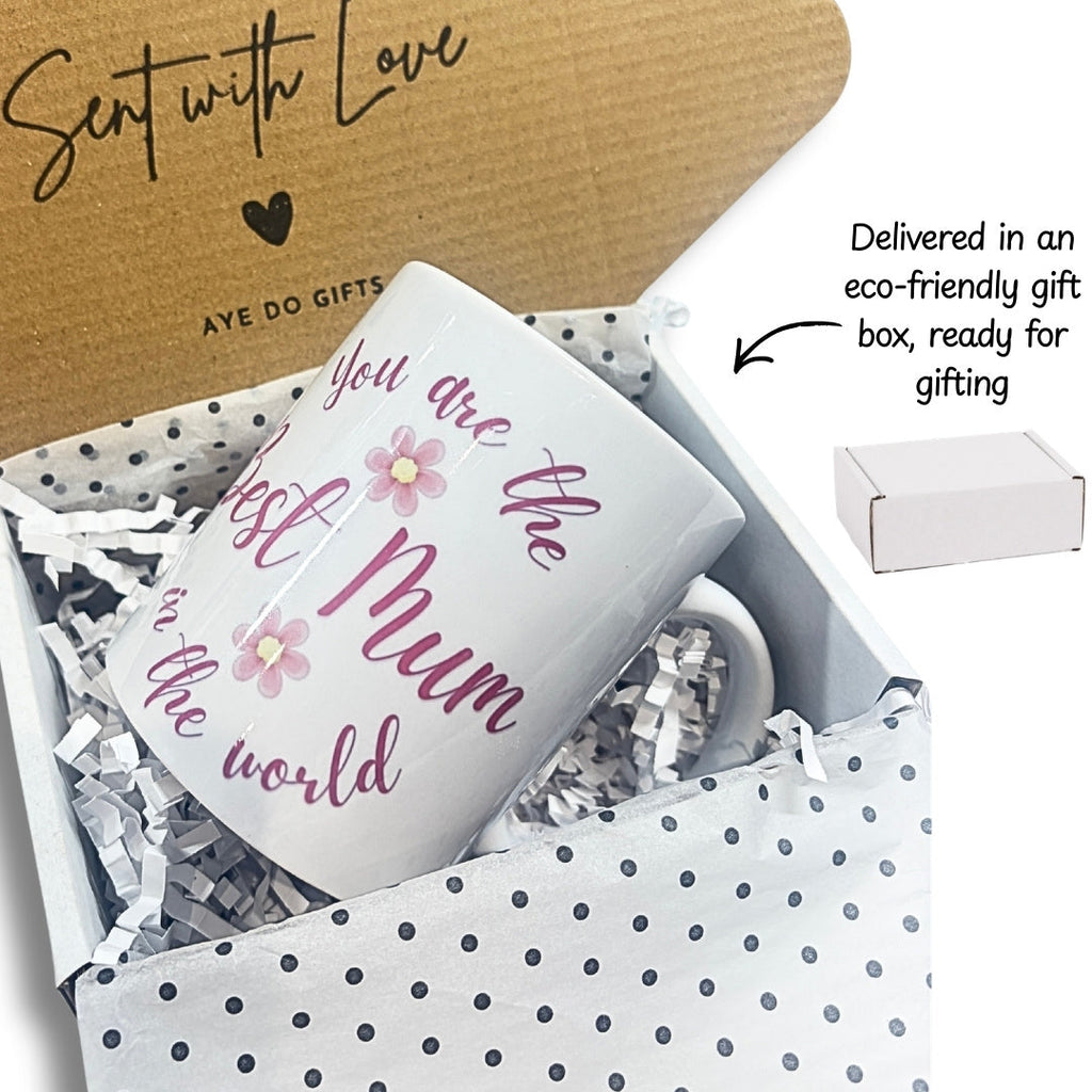 Daddy's Team Football Mug Gift | Dad Father's Day Gift