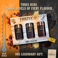 BBQ Legend - Spicy BBQ Rub Gift Pack