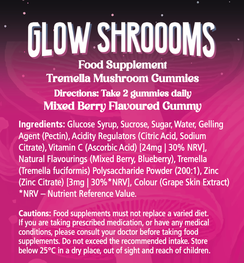 Glow & Flow Bundle | 5 day trial