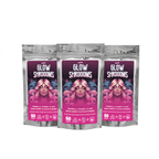GlowShroooms Triple Pack