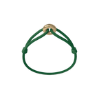 Golden Soho Cord Bracelet