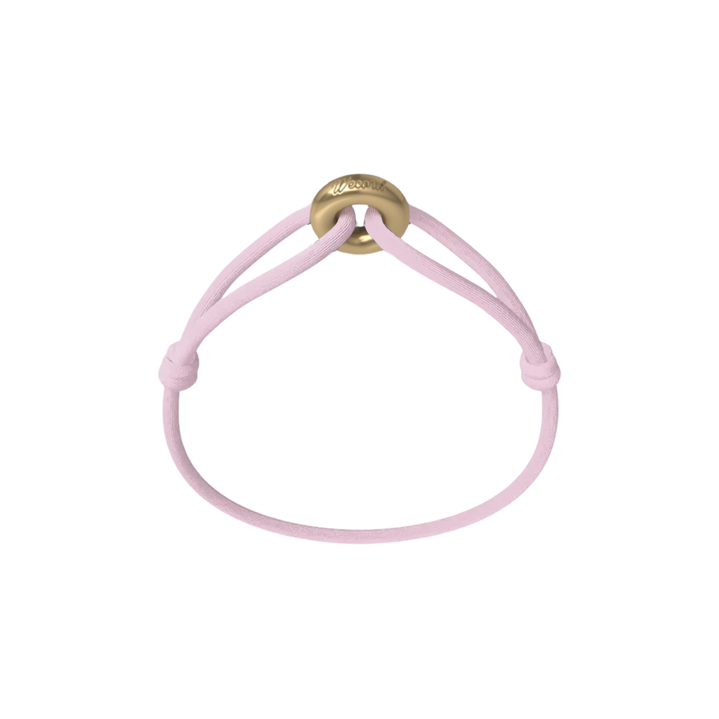 Golden Soho Cord Bracelet