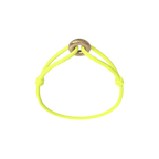 Golden Soho Cord Bracelet