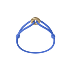 Golden Soho Cord Bracelet