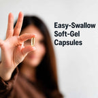 Good Fats - Premium Omega 3 Fish Oils