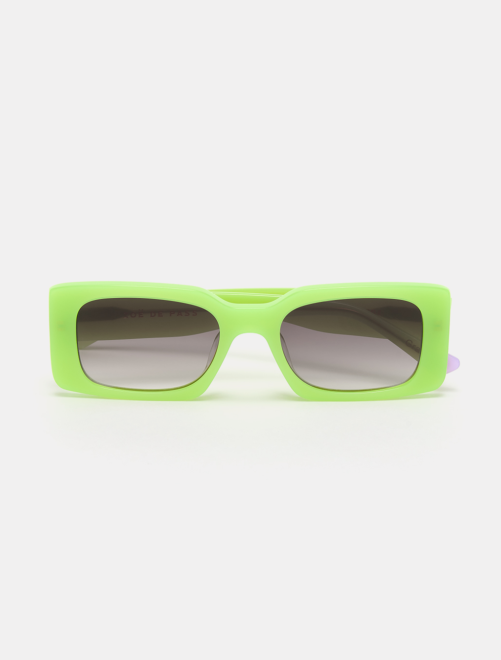 Grace Neon Yellow