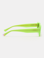 Grace Neon Yellow