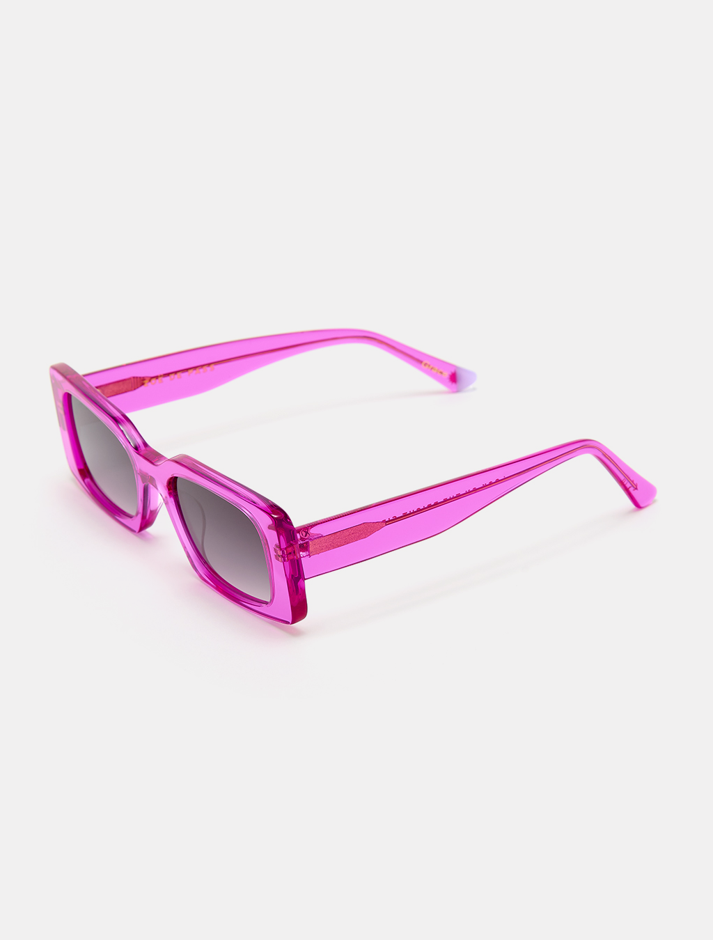 Grace Fuchsia Pink